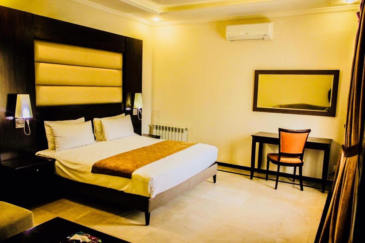 Bed And Breakfast Magnolia Islamabad Exteriör bild