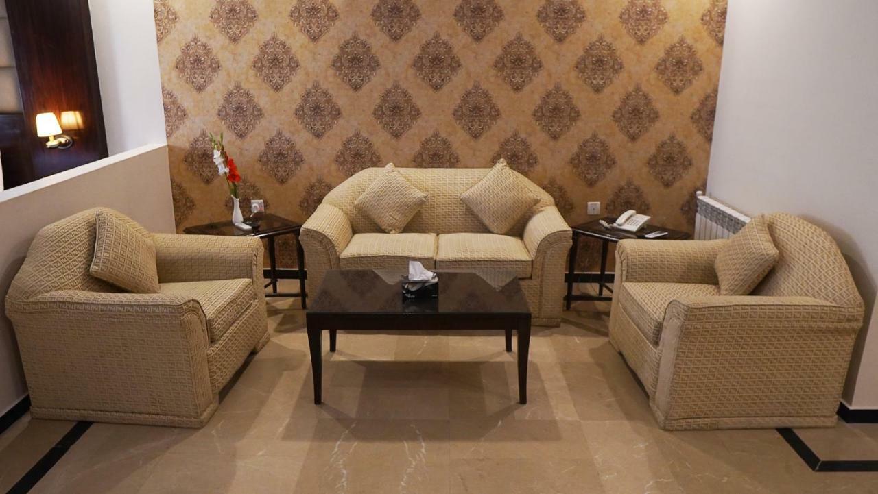 Bed And Breakfast Magnolia Islamabad Exteriör bild
